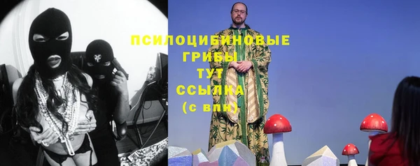 MESCALINE Баксан
